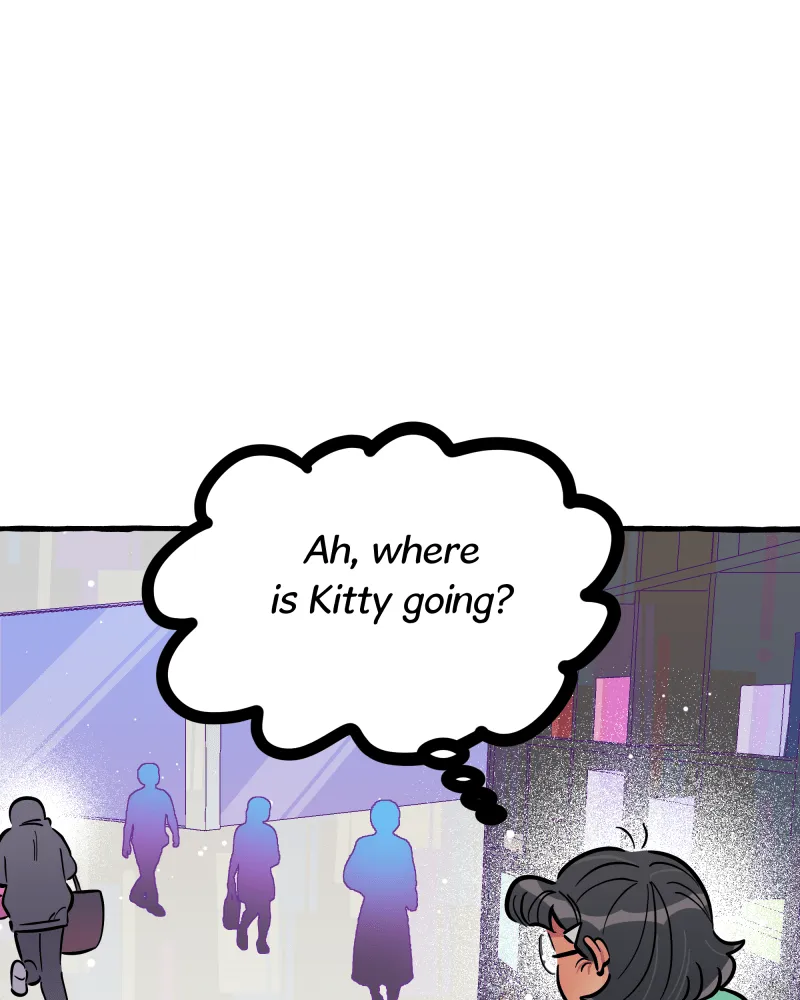 Candid Hearts Chapter 16 page 74 - 
