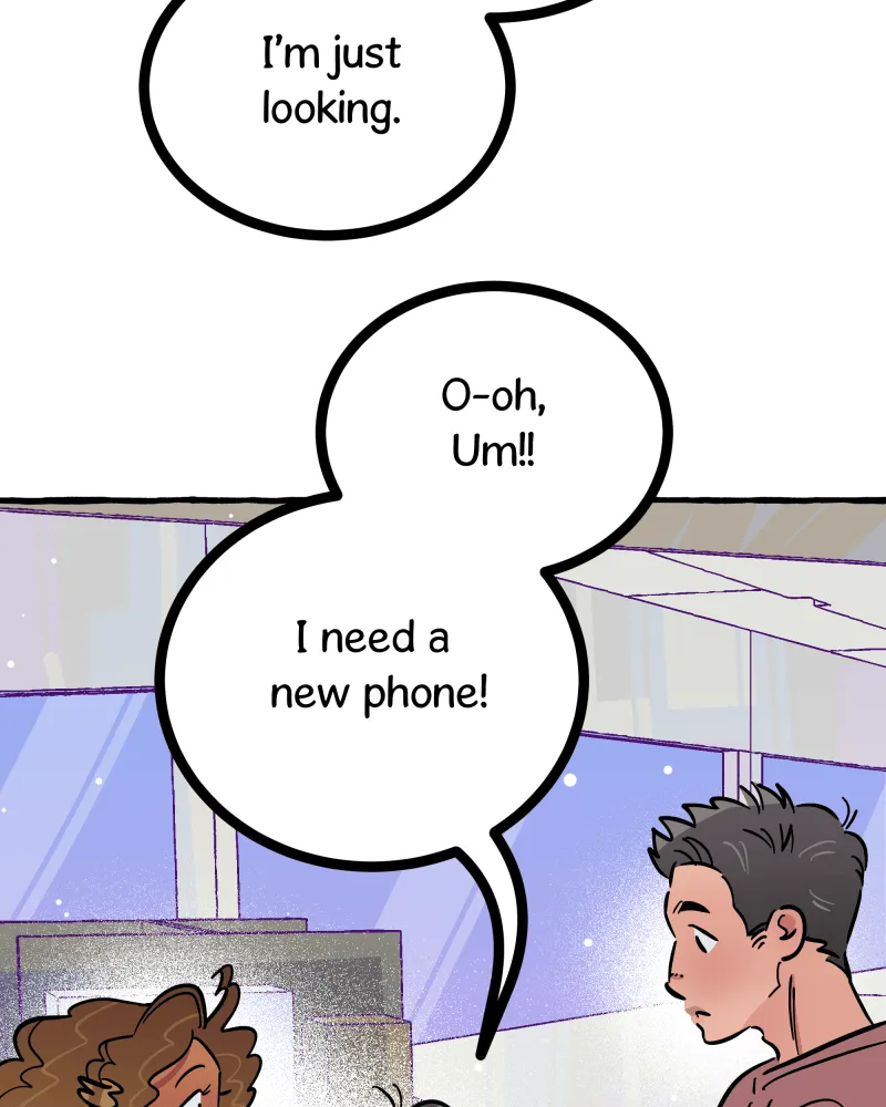 Candid Hearts Chapter 16 page 77 - 
