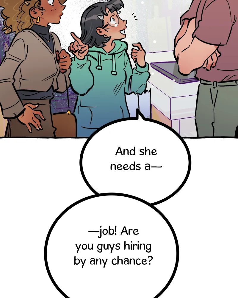 Candid Hearts Chapter 16 page 78 - 