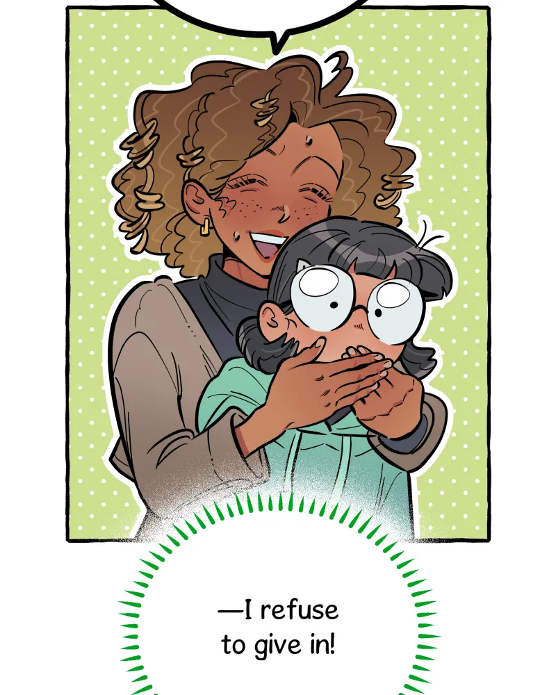 Candid Hearts Chapter 16 page 79 - 