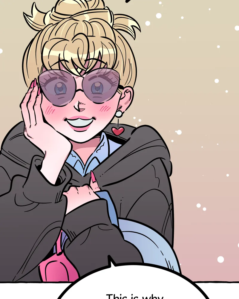 Candid Hearts Chapter 16 page 9 - 