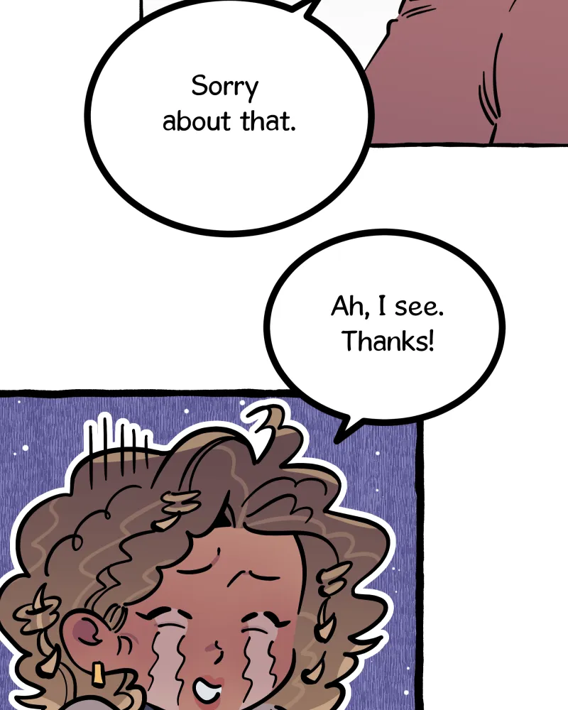 Candid Hearts Chapter 16 page 81 - 