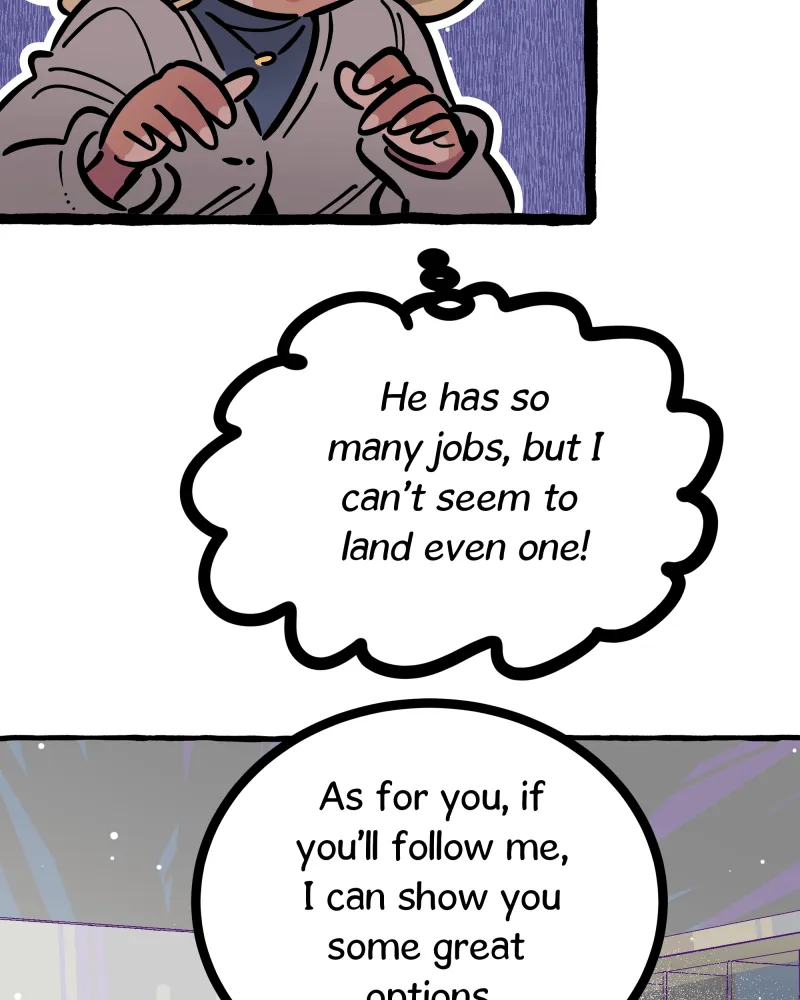 Candid Hearts Chapter 16 page 82 - 