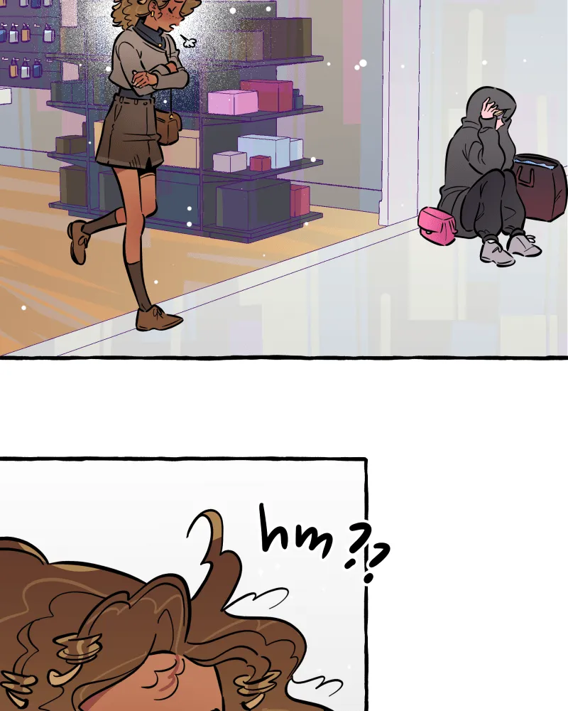 Candid Hearts Chapter 16 page 85 - 