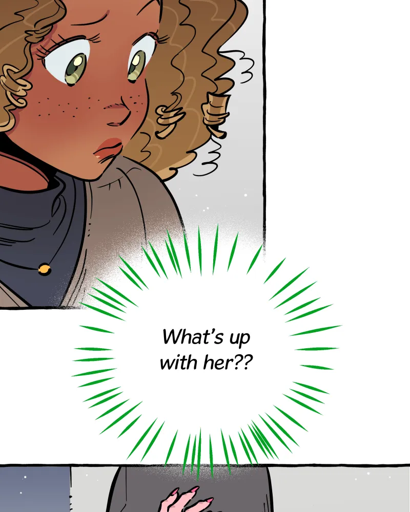 Candid Hearts Chapter 16 page 86 - 