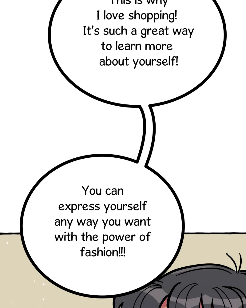 Candid Hearts Chapter 16 page 10 - 