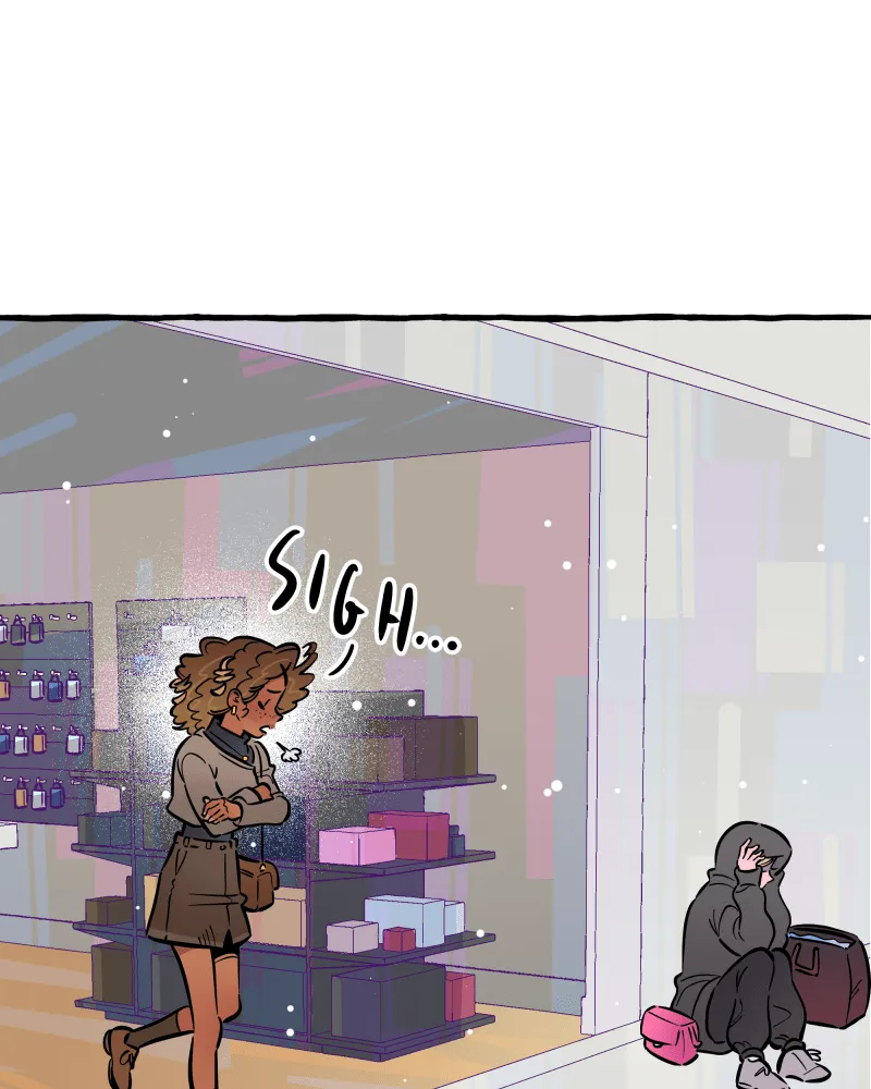 Candid Hearts Chapter 17 page 1 - 