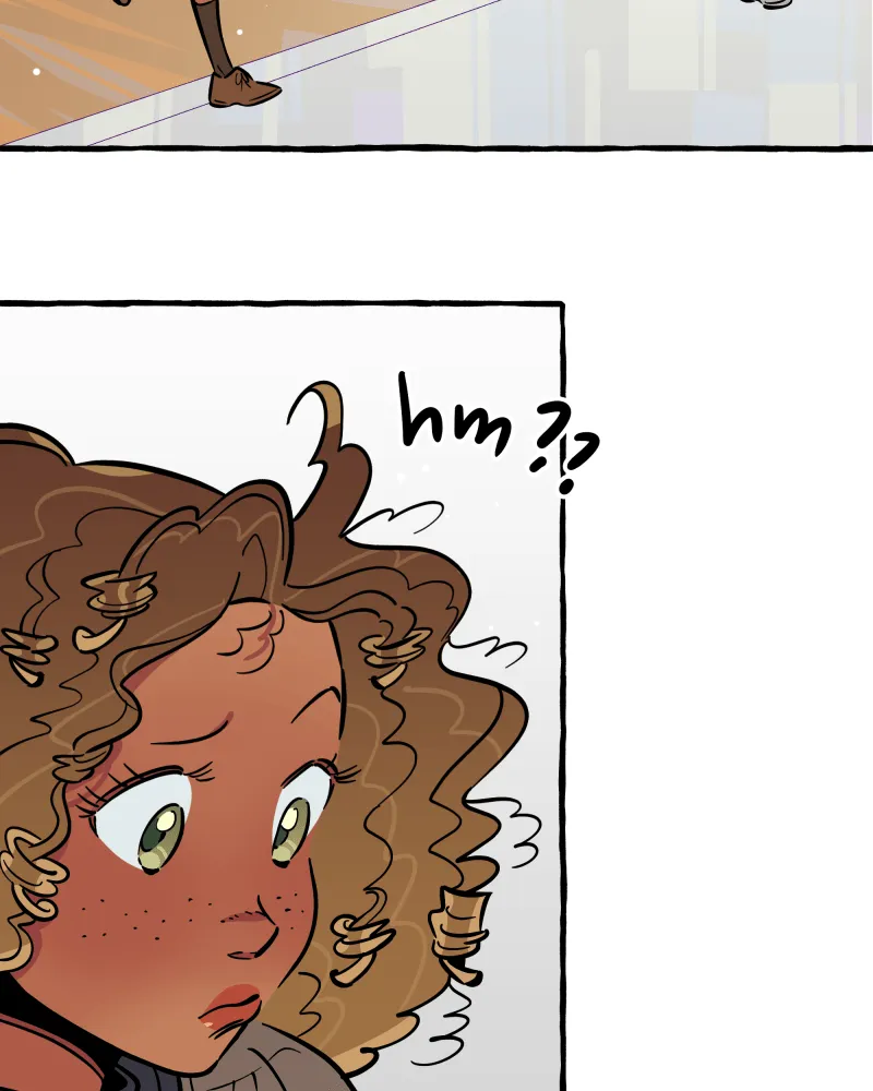 Candid Hearts Chapter 17 page 2 - 