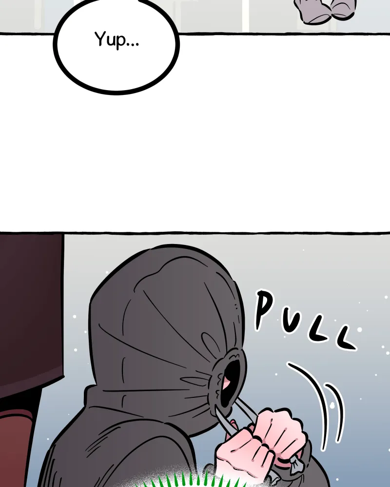 Candid Hearts Chapter 17 page 11 - 