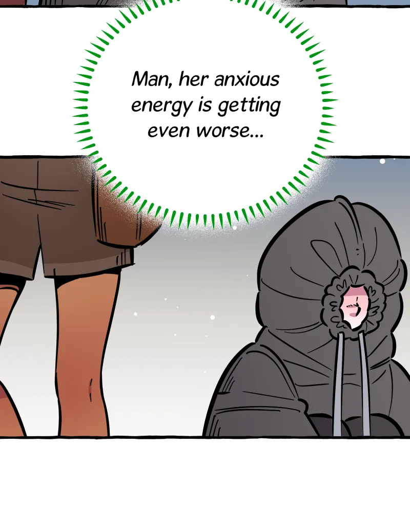Candid Hearts Chapter 17 page 12 - 