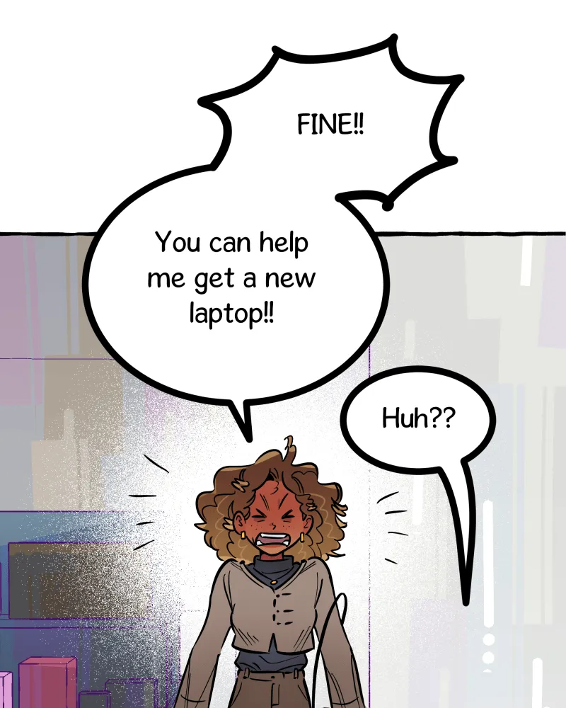Candid Hearts Chapter 17 page 13 - 