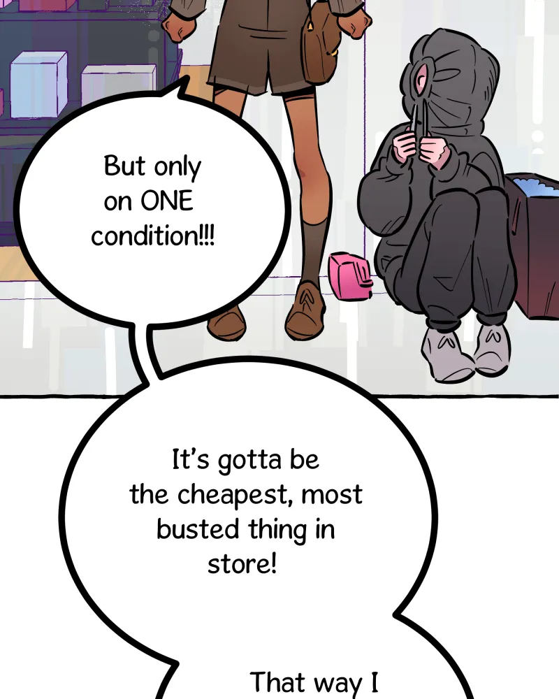 Candid Hearts Chapter 17 page 14 - 