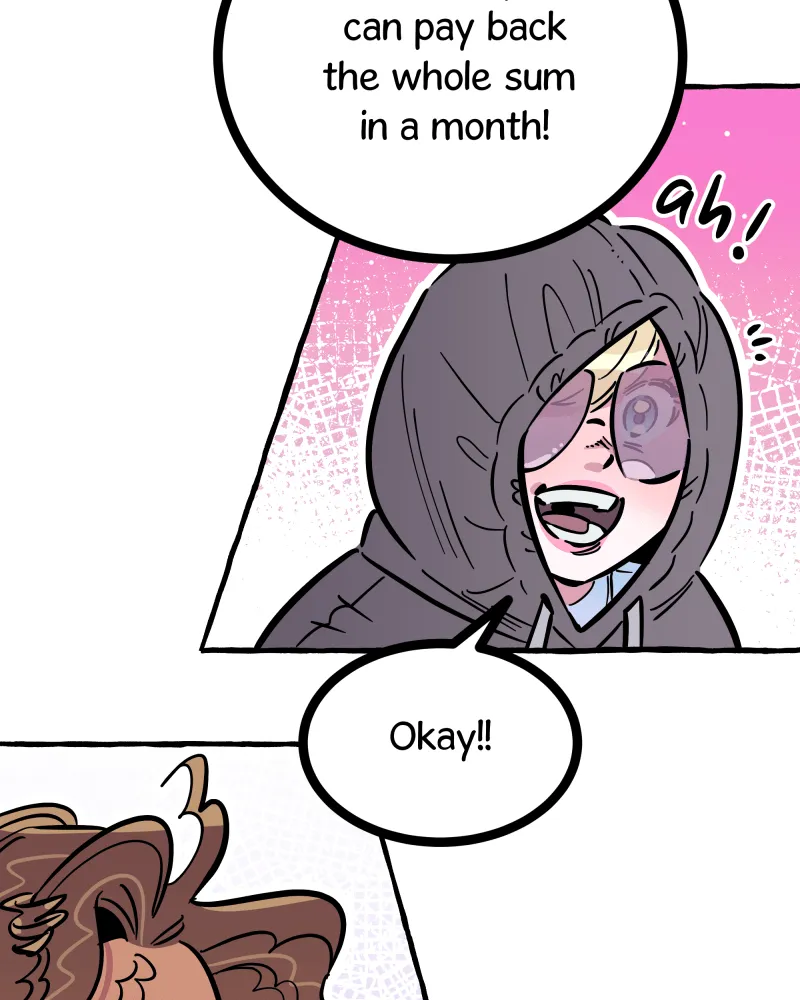 Candid Hearts Chapter 17 page 15 - 