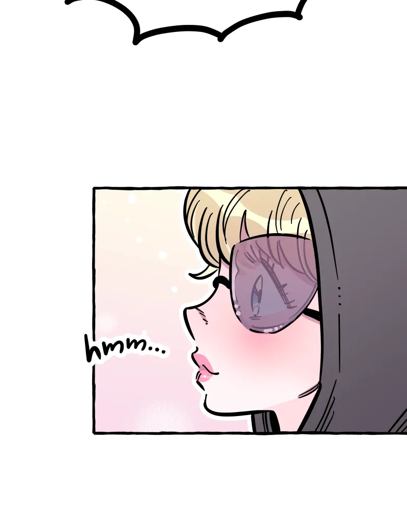 Candid Hearts Chapter 17 page 18 - 