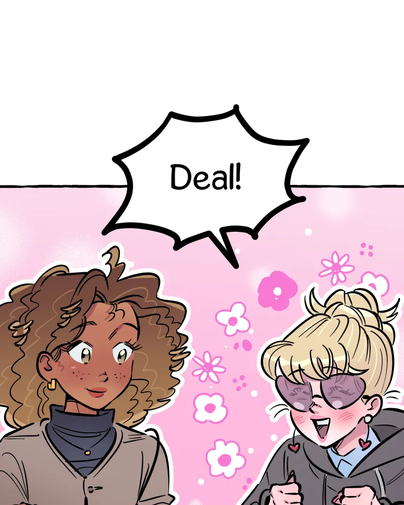 Candid Hearts Chapter 17 page 19 - 