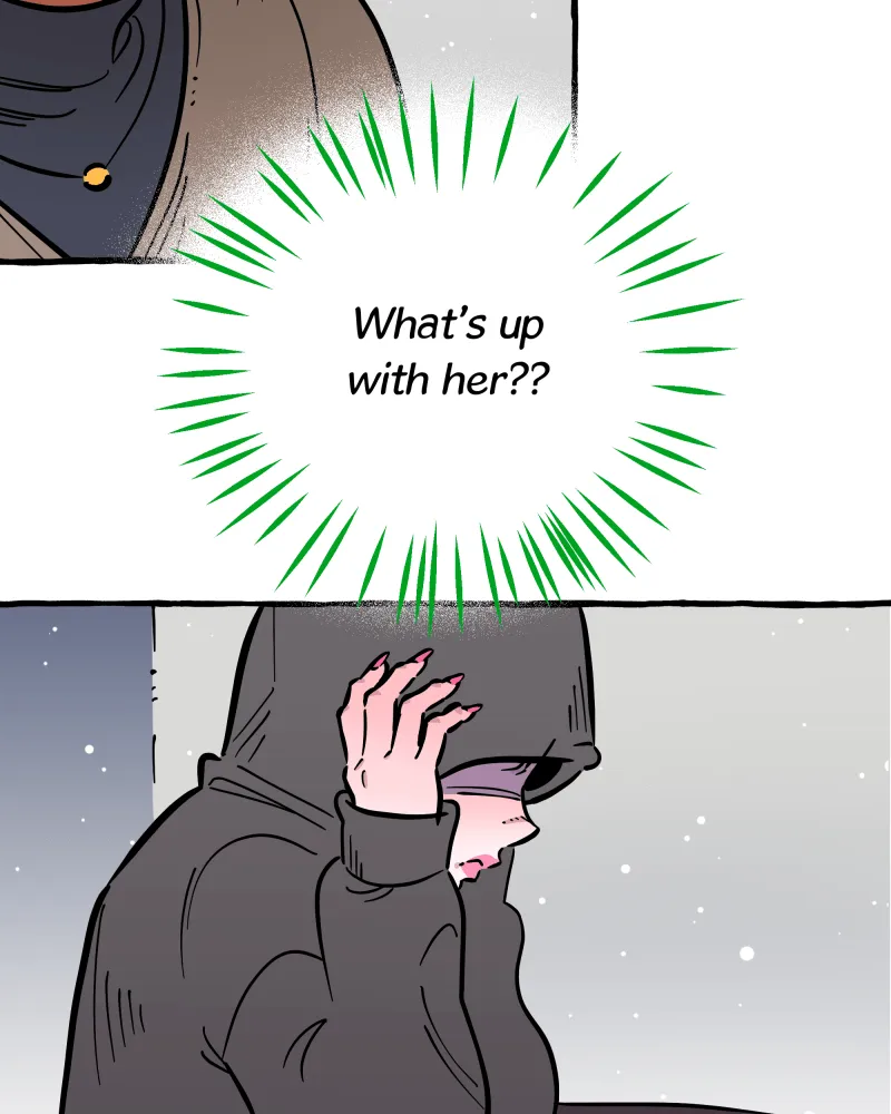 Candid Hearts Chapter 17 page 3 - 