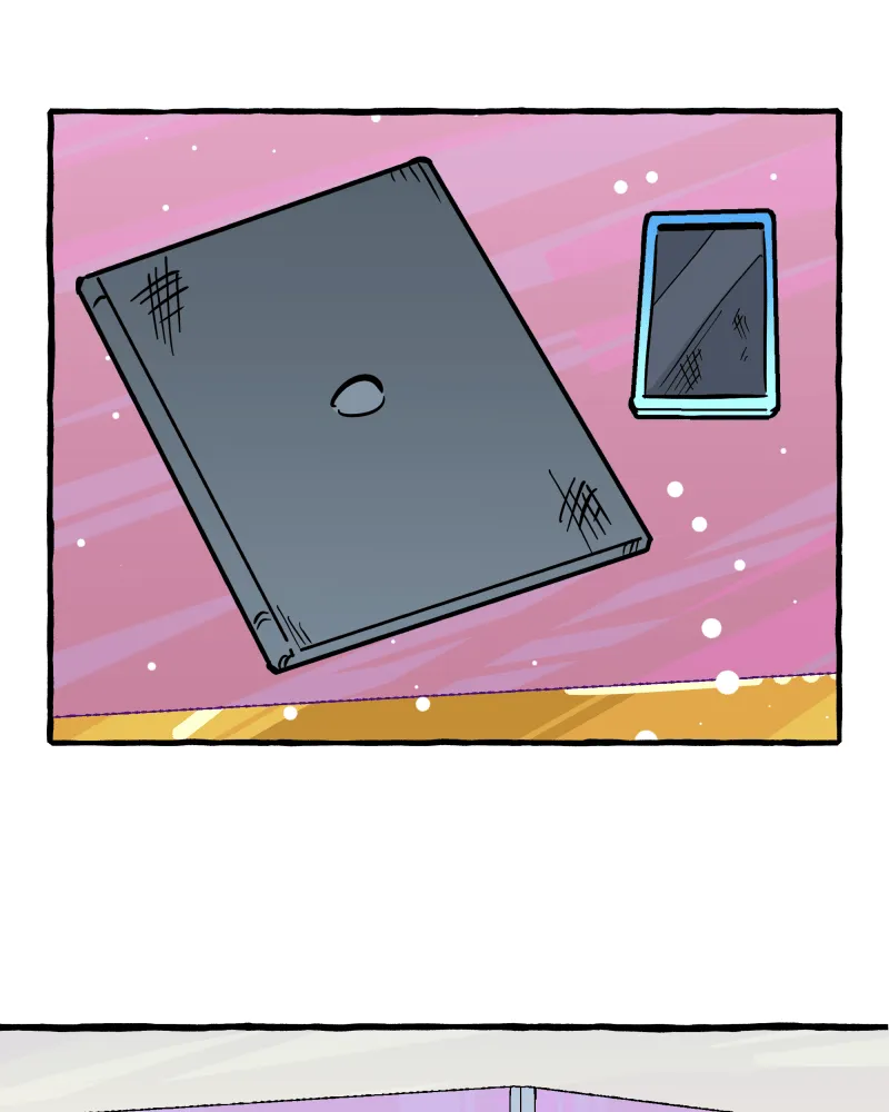 Candid Hearts Chapter 17 page 23 - 