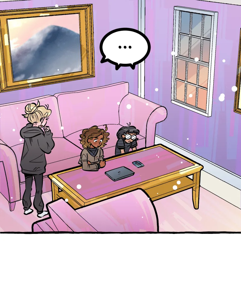 Candid Hearts Chapter 17 page 24 - 