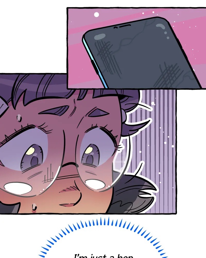 Candid Hearts Chapter 17 page 25 - 