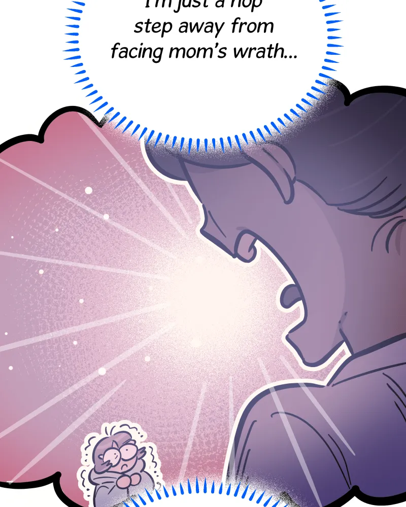 Candid Hearts Chapter 17 page 26 - 