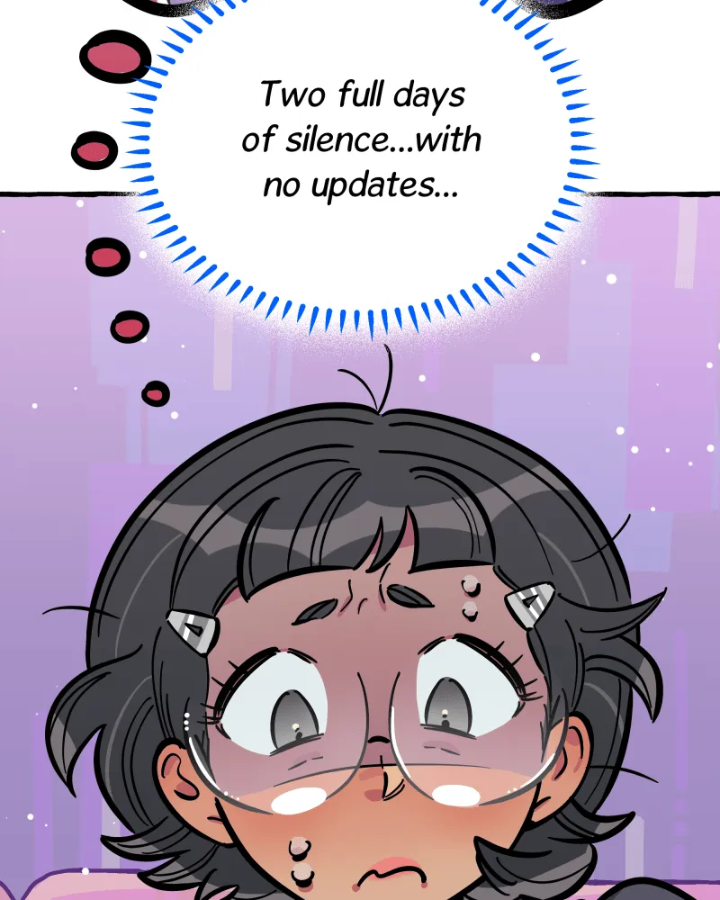 Candid Hearts Chapter 17 page 27 - 