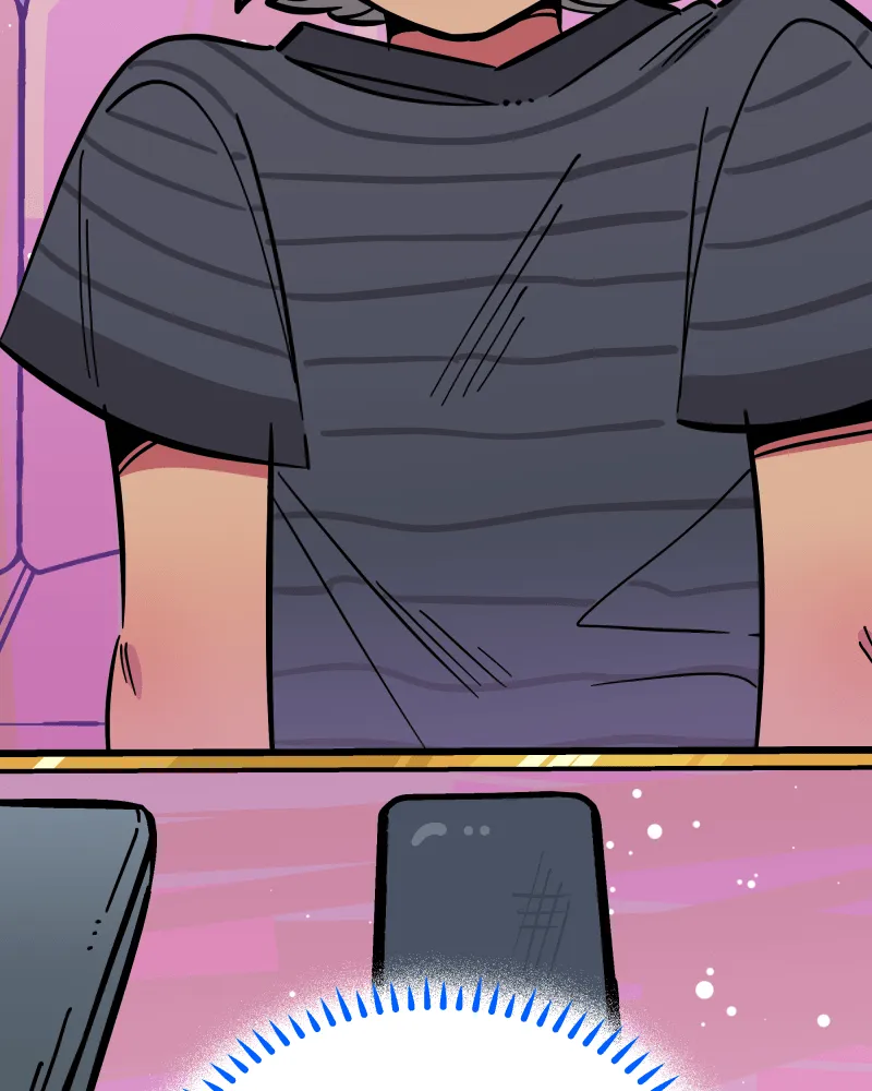 Candid Hearts Chapter 17 page 28 - 