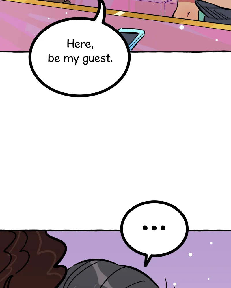 Candid Hearts Chapter 17 page 35 - 