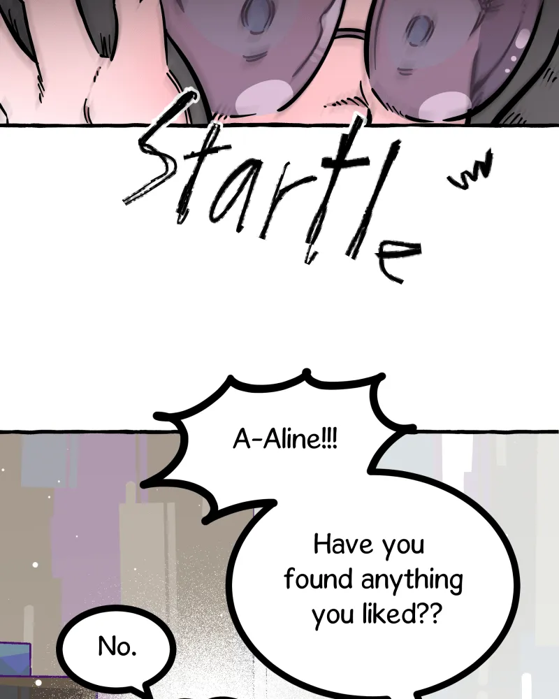 Candid Hearts Chapter 17 page 5 - 