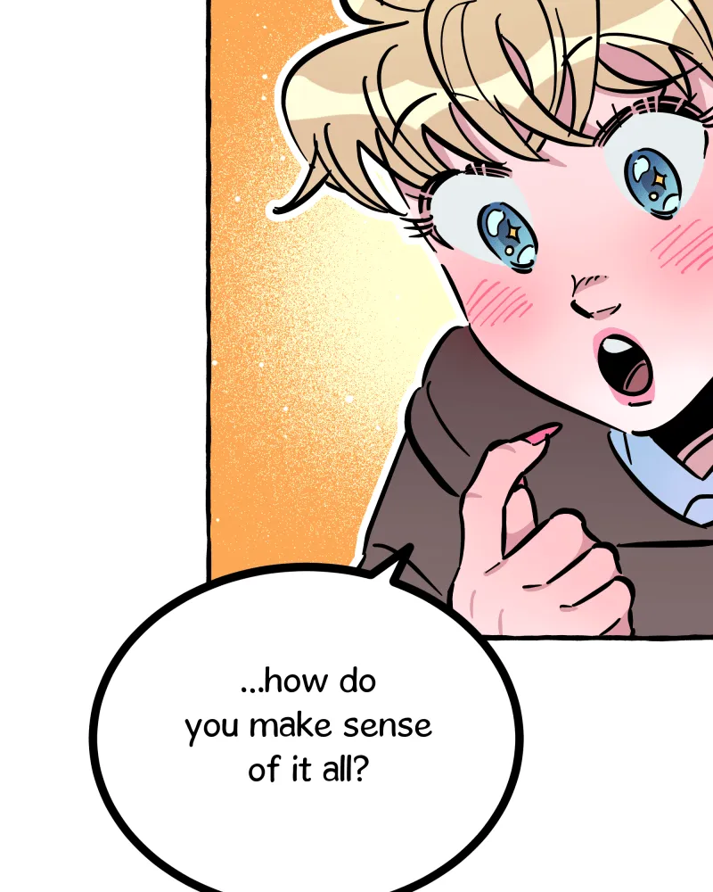 Candid Hearts Chapter 17 page 45 - 