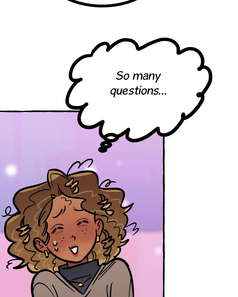 Candid Hearts Chapter 17 page 46 - 