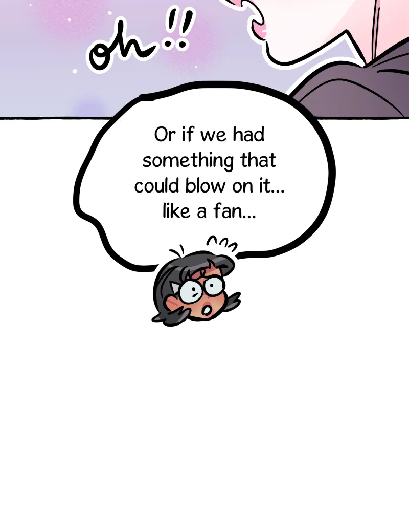 Candid Hearts Chapter 17 page 53 - 