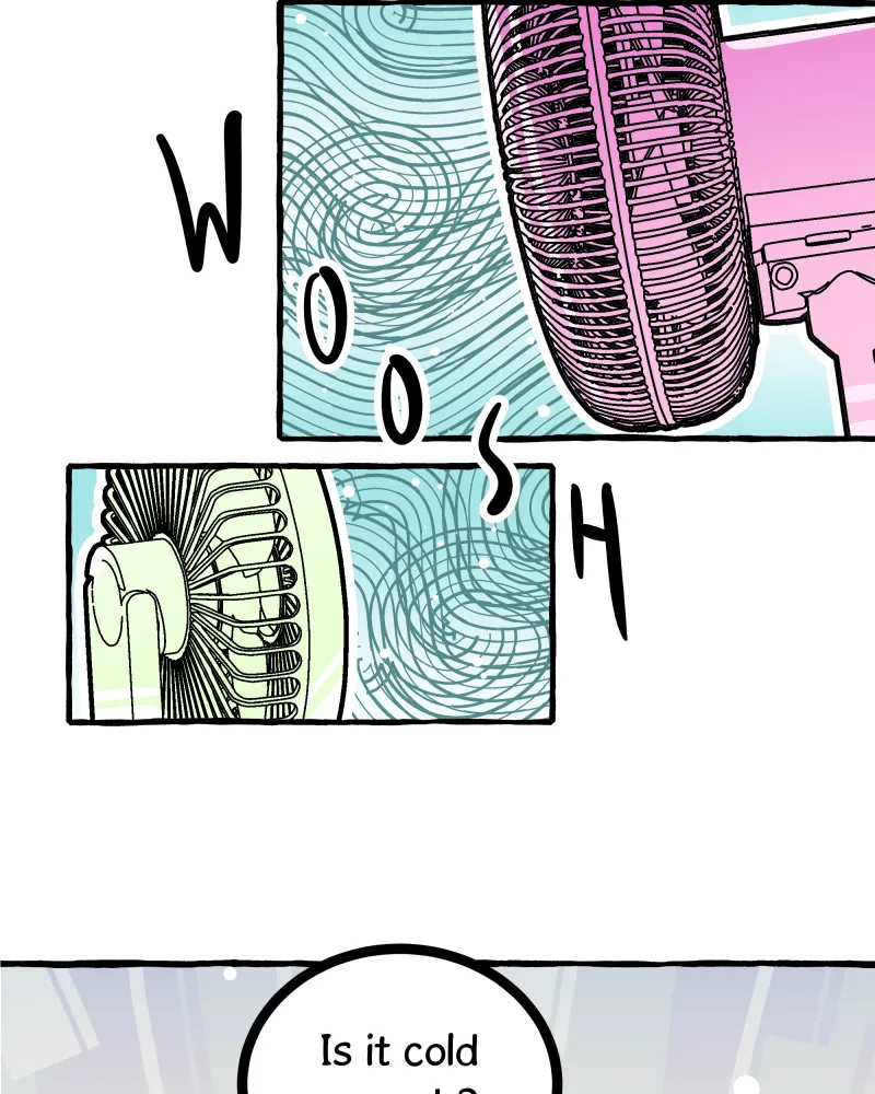 Candid Hearts Chapter 17 page 58 - 