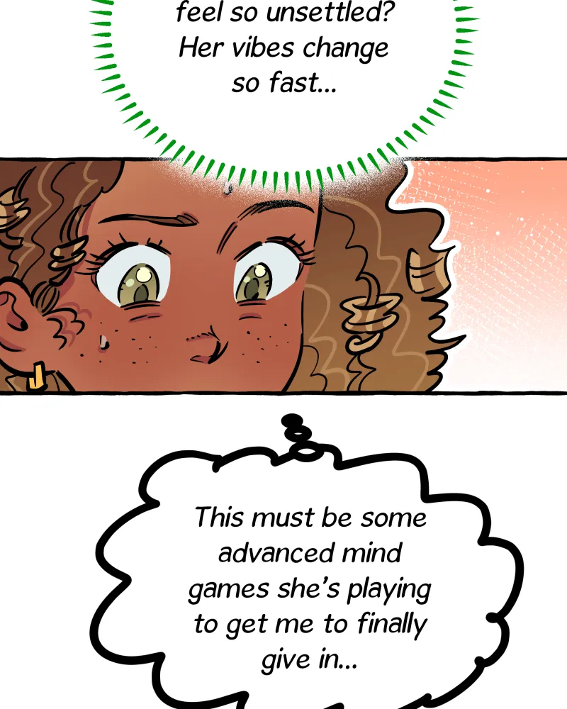Candid Hearts Chapter 17 page 7 - 