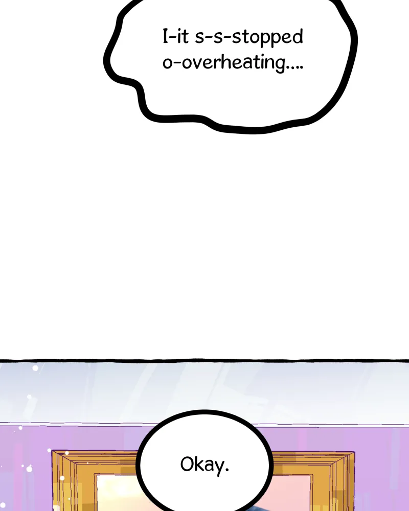 Candid Hearts Chapter 17 page 61 - 
