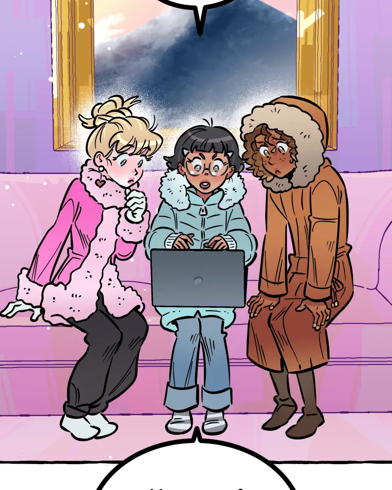 Candid Hearts Chapter 17 page 62 - 
