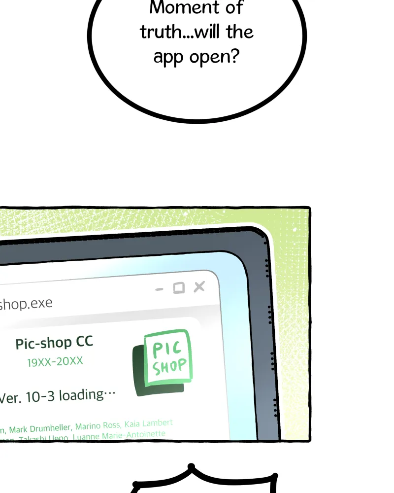 Candid Hearts Chapter 17 page 63 - 