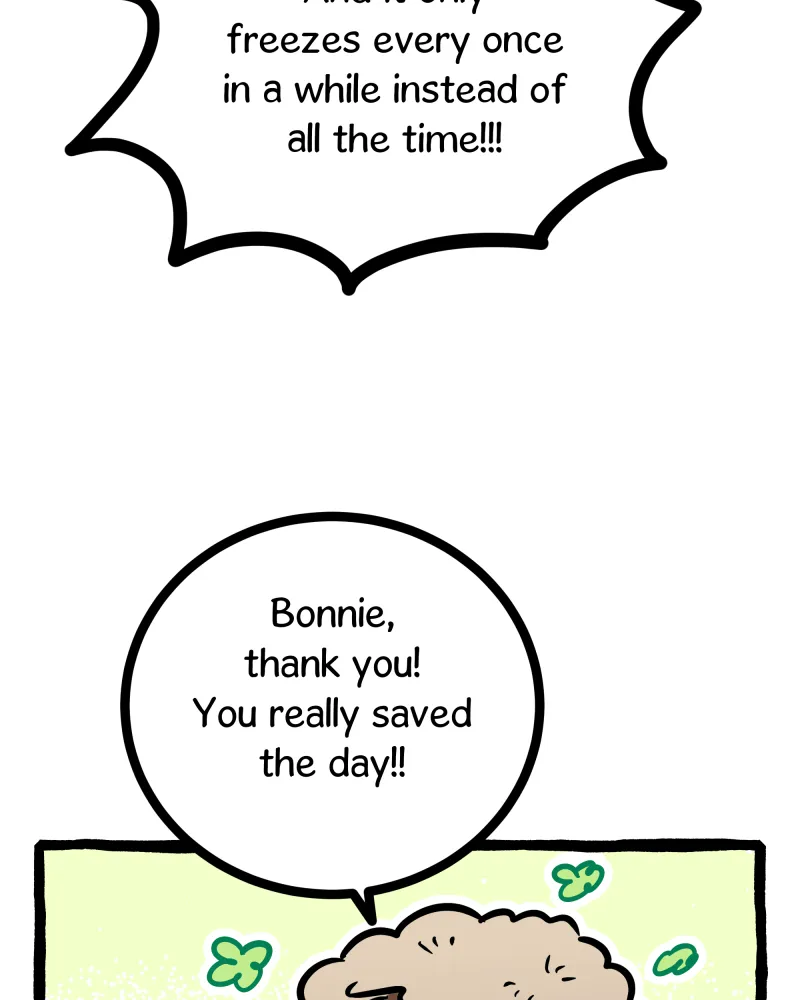 Candid Hearts Chapter 17 page 65 - 