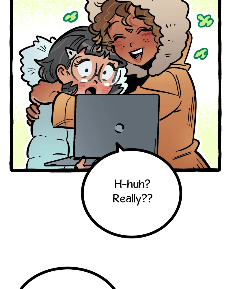 Candid Hearts Chapter 17 page 66 - 
