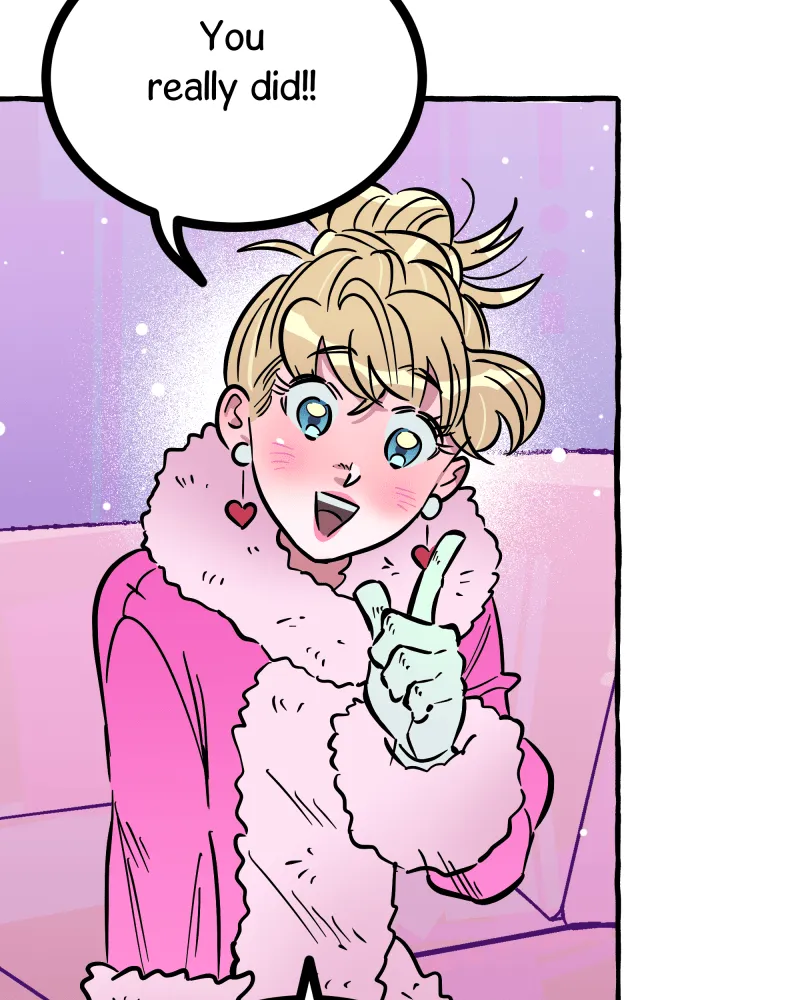 Candid Hearts Chapter 17 page 67 - 