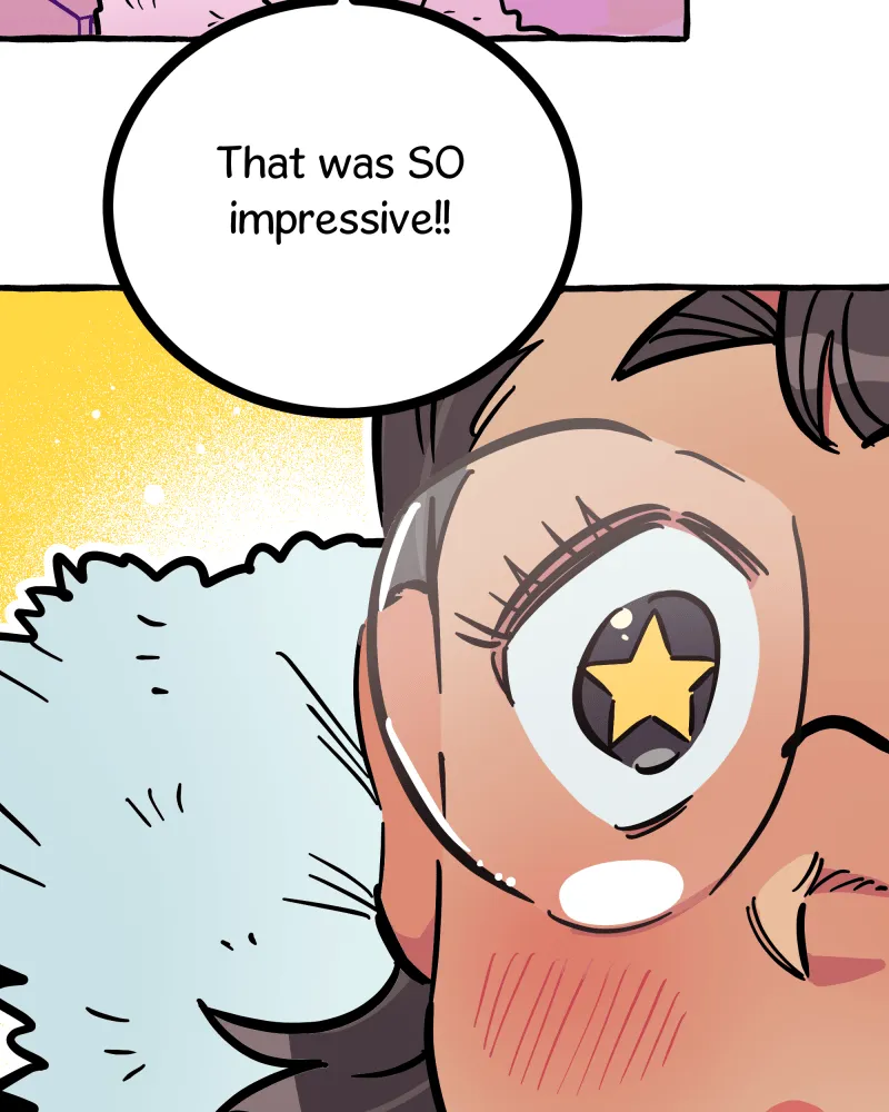 Candid Hearts Chapter 17 page 68 - 