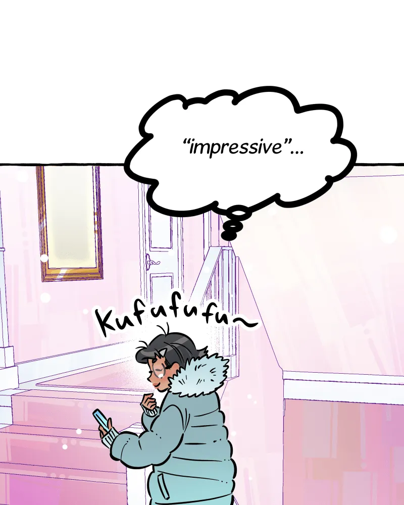 Candid Hearts Chapter 17 page 70 - 