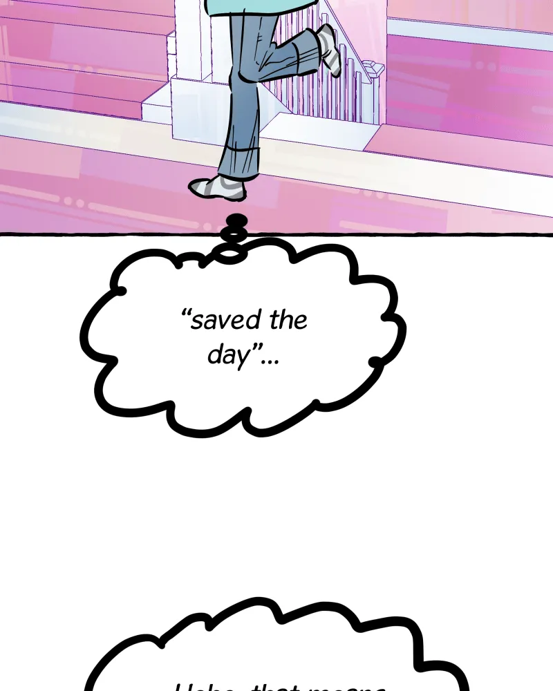 Candid Hearts Chapter 17 page 71 - 