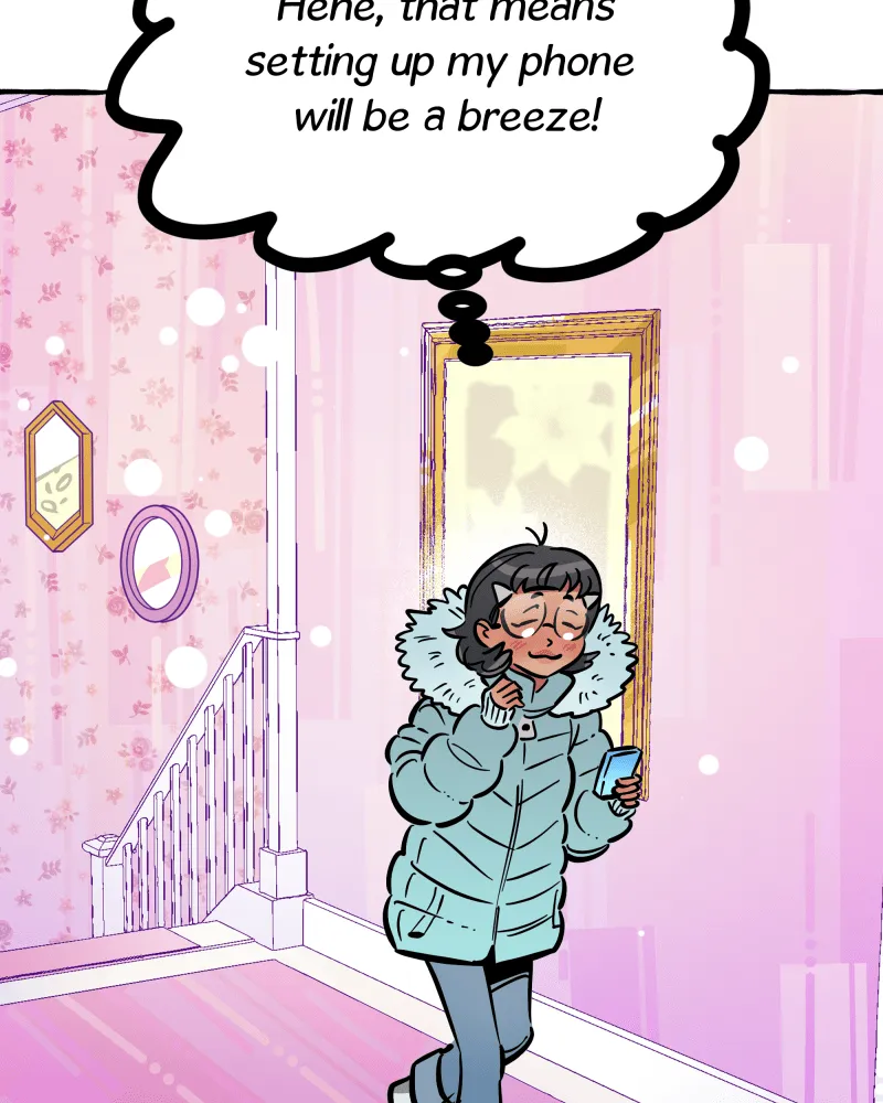 Candid Hearts Chapter 17 page 72 - 
