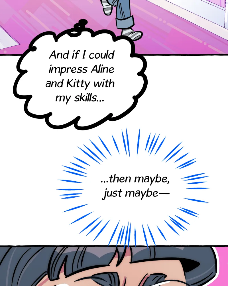 Candid Hearts Chapter 17 page 73 - 