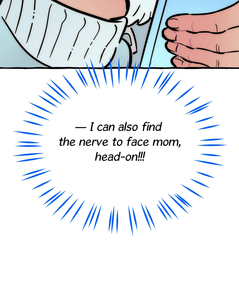 Candid Hearts Chapter 17 page 75 - 