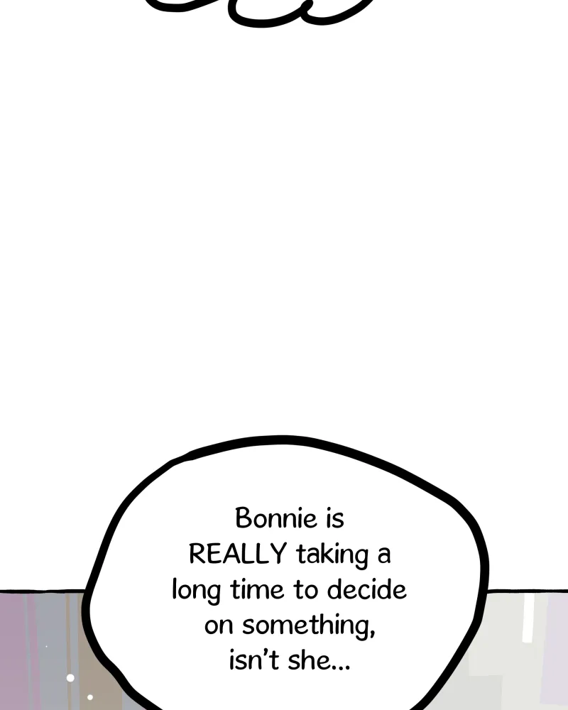 Candid Hearts Chapter 17 page 9 - 