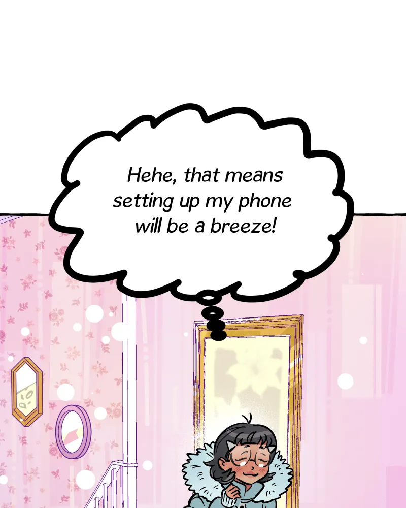 Candid Hearts Chapter 18 page 1 - 