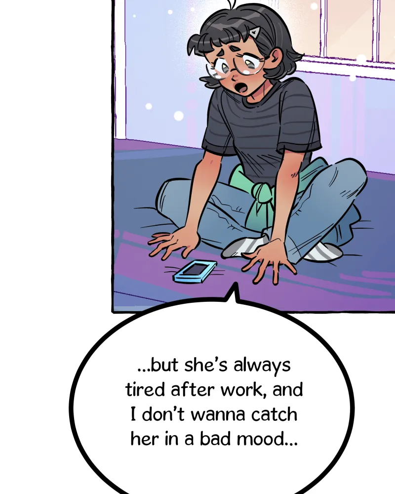 Candid Hearts Chapter 18 page 15 - 