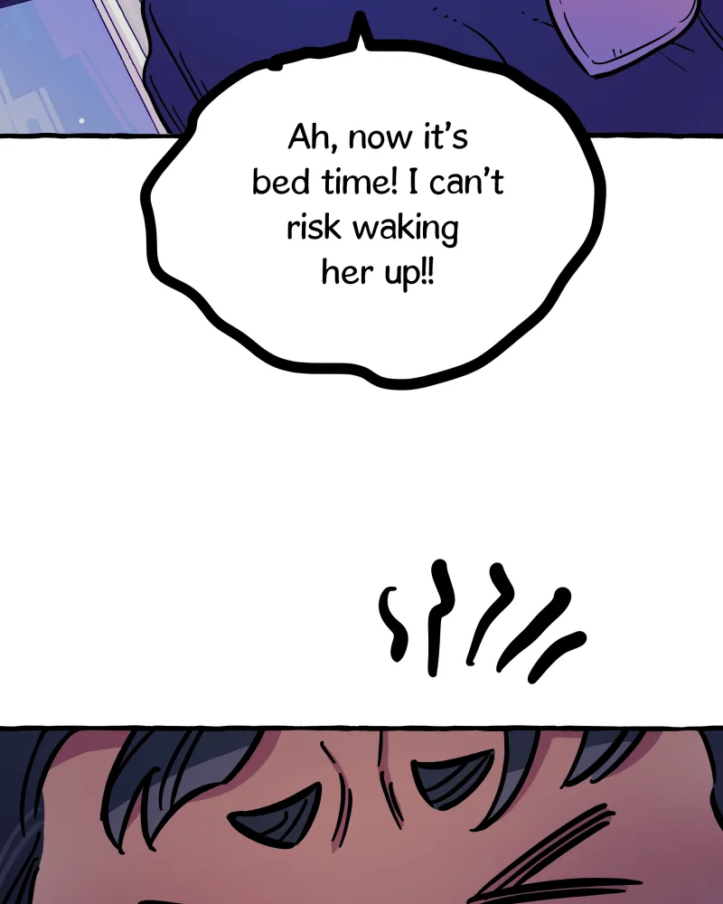 Candid Hearts Chapter 18 page 18 - 