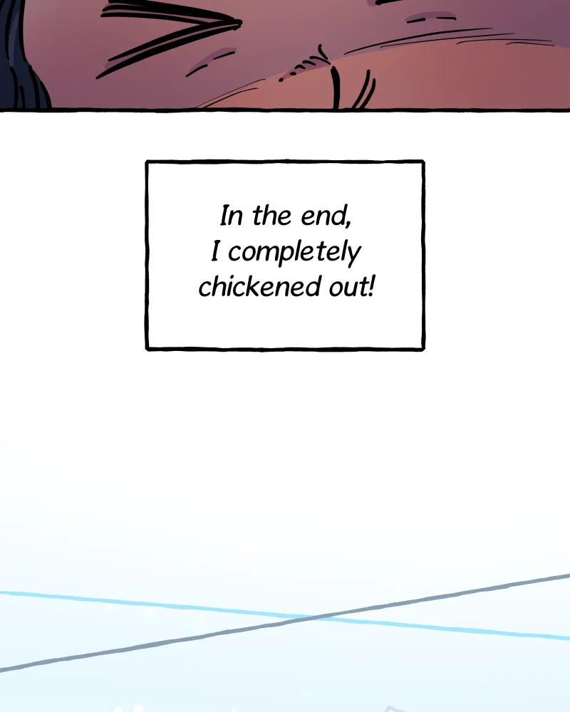 Candid Hearts Chapter 18 page 19 - 